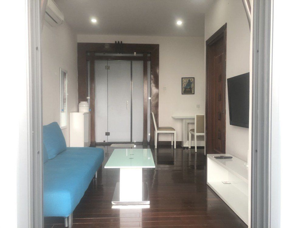 Bán nhà 168/35/3A-5 Nguyễn Cư Trinh Phường Cầu Ông Lãnh - Hinh 2