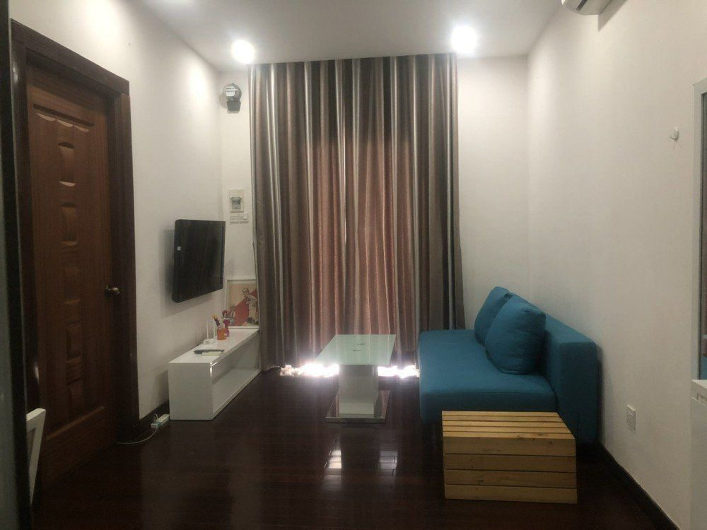 Bán nhà 168/35/3A-5 Nguyễn Cư Trinh Phường Cầu Ông Lãnh - Hinh 4