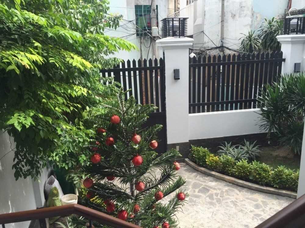 Bán nhà 168/35/3A-5 Nguyễn Cư Trinh Phường Cầu Ông Lãnh - Hinh 5