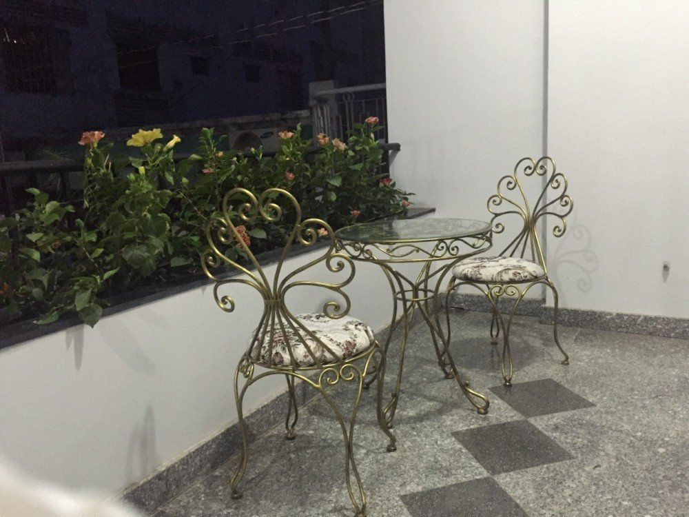 Bán nhà 168/35/3A-5 Nguyễn Cư Trinh Phường Cầu Ông Lãnh - Hinh 6