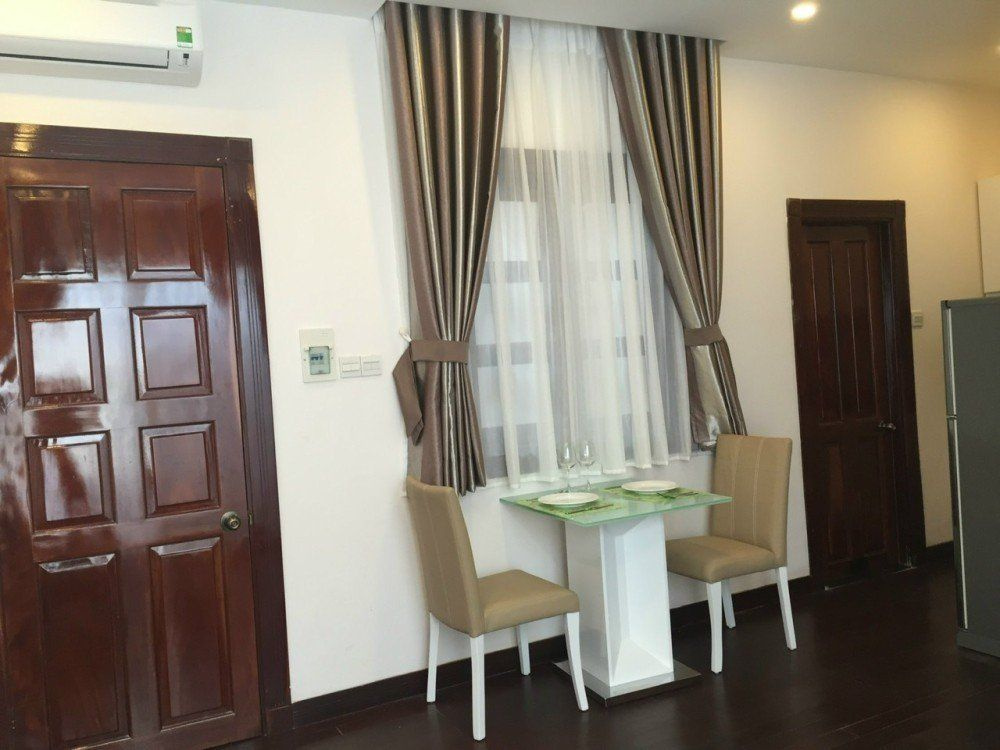 Bán nhà 168/35/3A-5 Nguyễn Cư Trinh Phường Cầu Ông Lãnh - Hinh 9