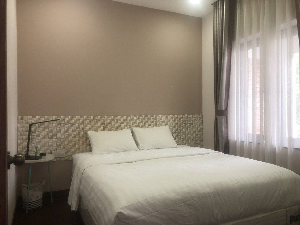 Bán nhà 168/35/3A-5 Nguyễn Cư Trinh Phường Cầu Ông Lãnh - Hinh 10