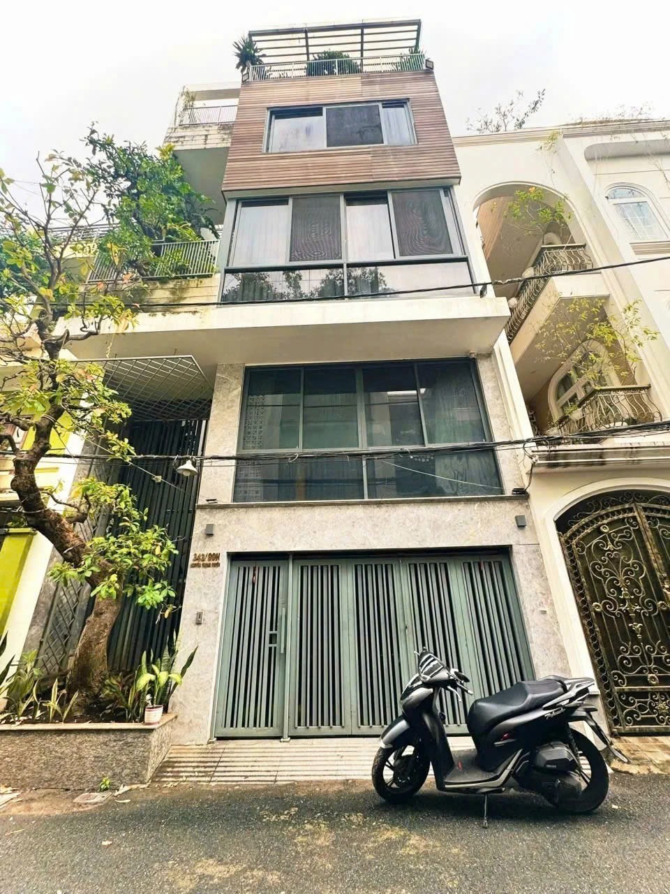 Bán nhà 343/99M Nguyễn Trọng Tuyển Phường Tân Sơn Hòa - Hinh 1