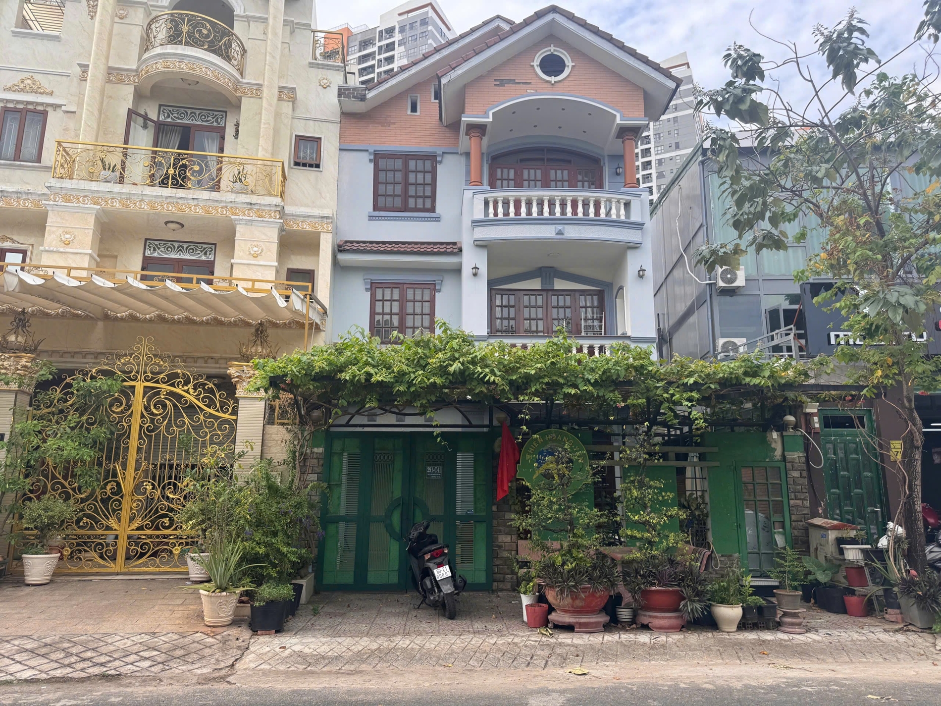 Bán nhà 73 Số 53 Phường Bình Trưng - Hinh 1