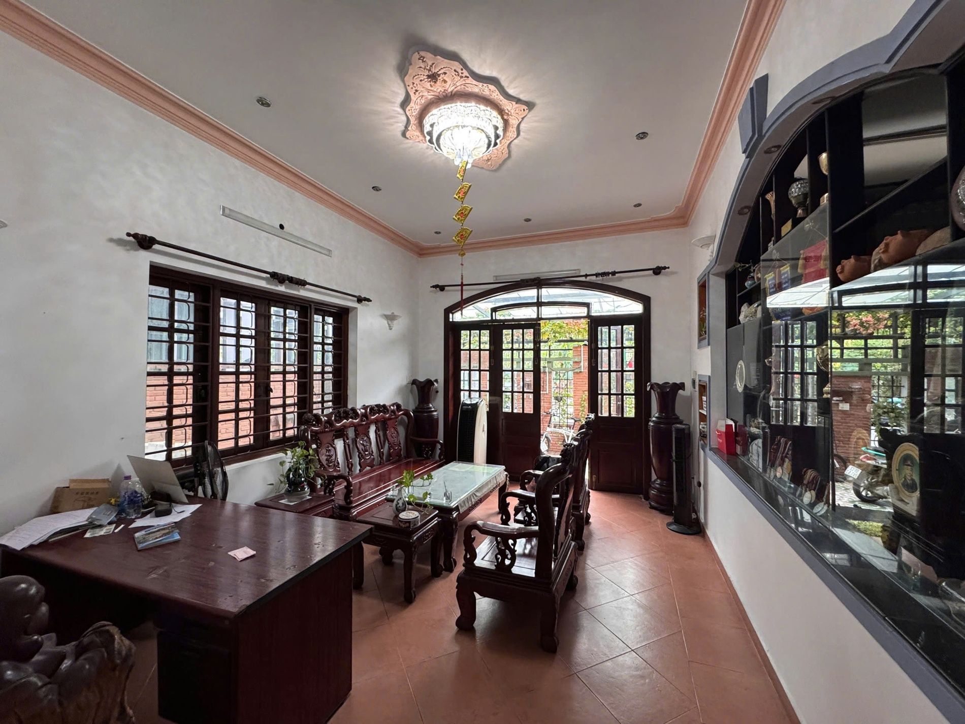 Bán nhà 73 Số 53 Phường Bình Trưng - Hinh 3
