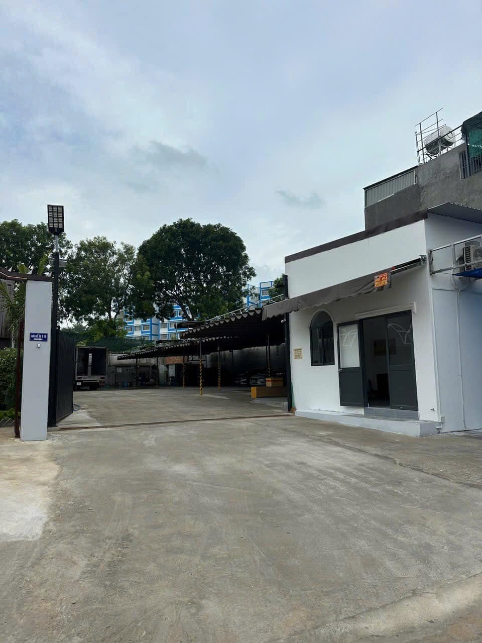 Bán nhà 55A Làng Tăng Phú Phường Tăng Nhơn Phú - Hinh 18