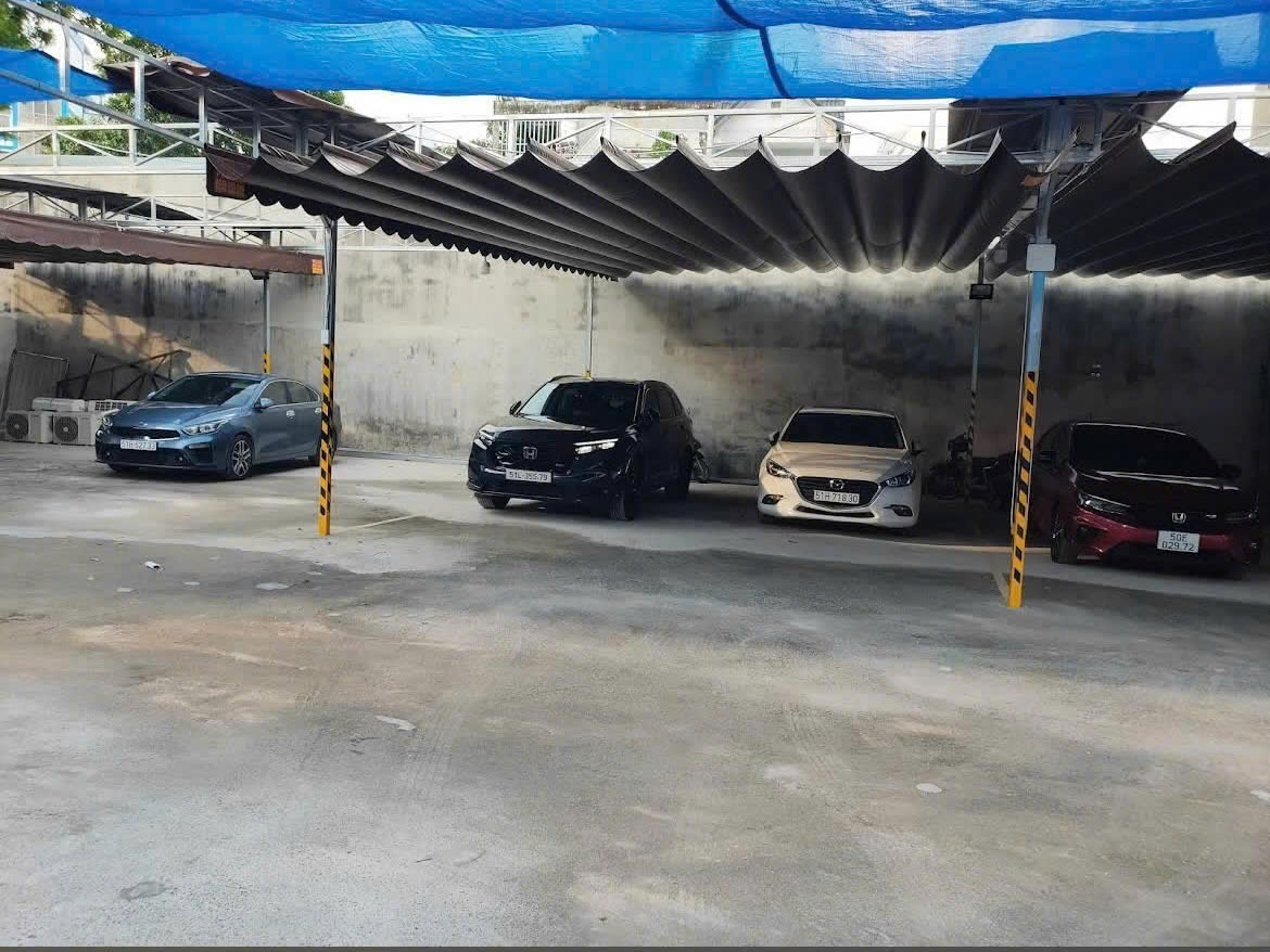 Bán nhà 55A Làng Tăng Phú Phường Tăng Nhơn Phú - Hinh 3