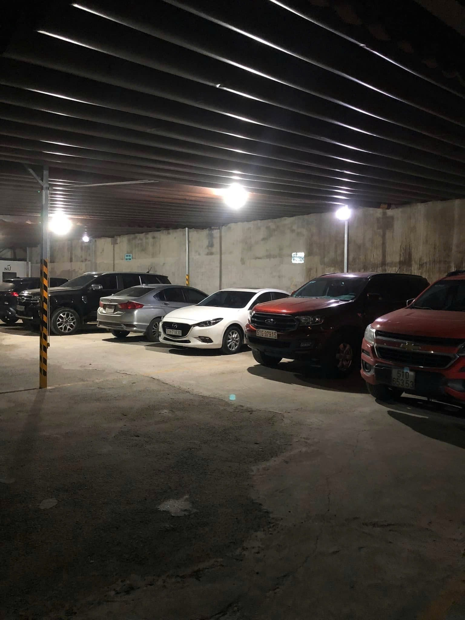 Bán nhà 55A Làng Tăng Phú Phường Tăng Nhơn Phú - Hinh 4