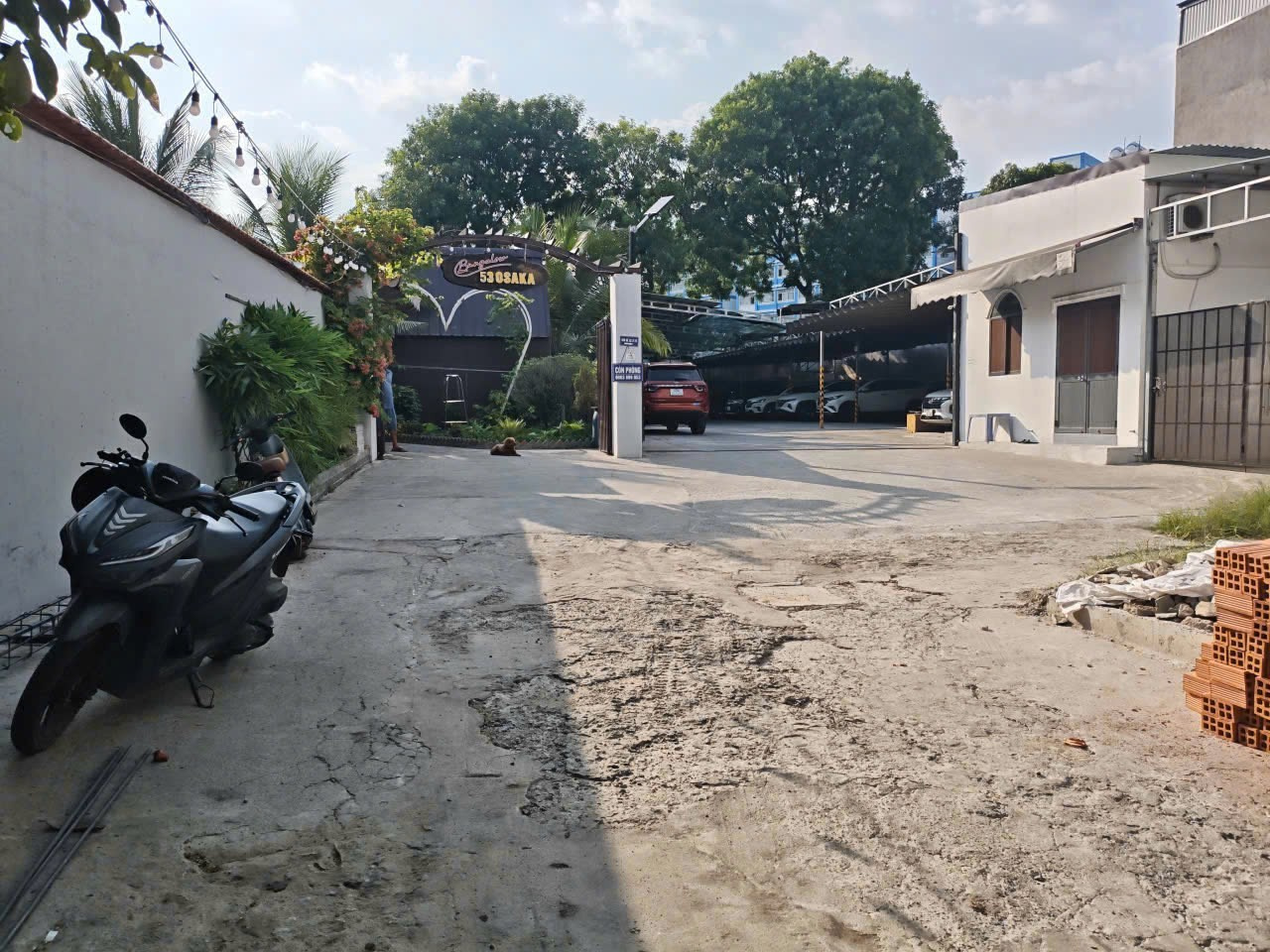 Bán nhà 55A Làng Tăng Phú Phường Tăng Nhơn Phú - Hinh 5