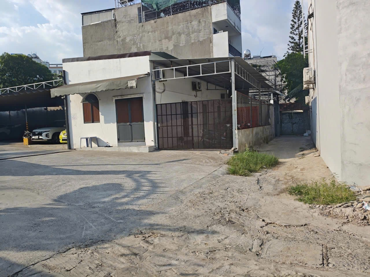 Bán nhà 55A Làng Tăng Phú Phường Tăng Nhơn Phú - Hinh 7