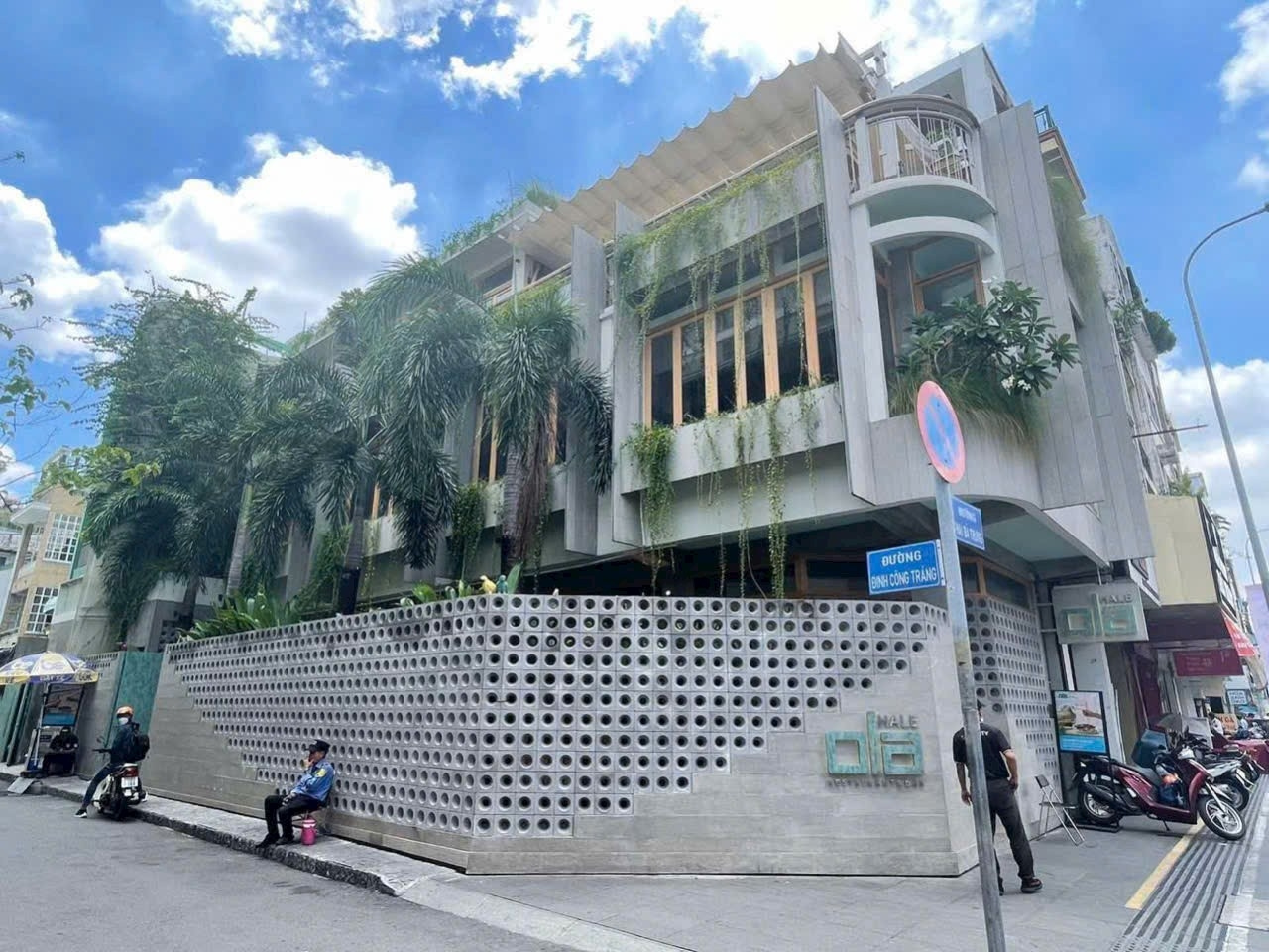 Bán nhà 270-272 Hai Bà Trưng Phường Tân Định - Hinh 3