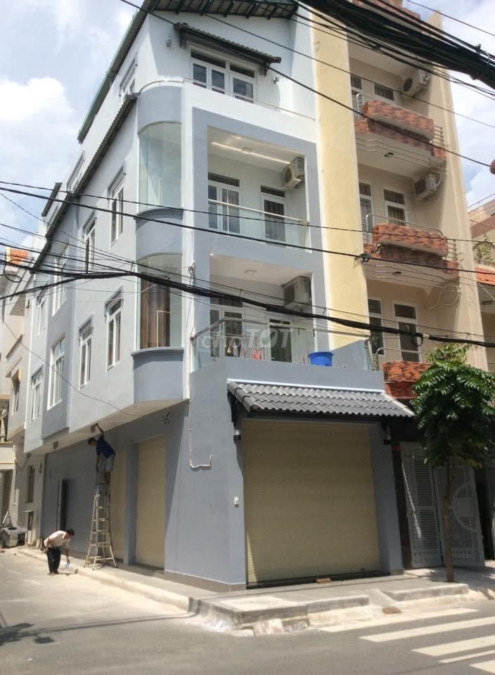 Bán nhà 19 Nguyễn Bá Tuyển Phường Bảy Hiền - Hinh 3