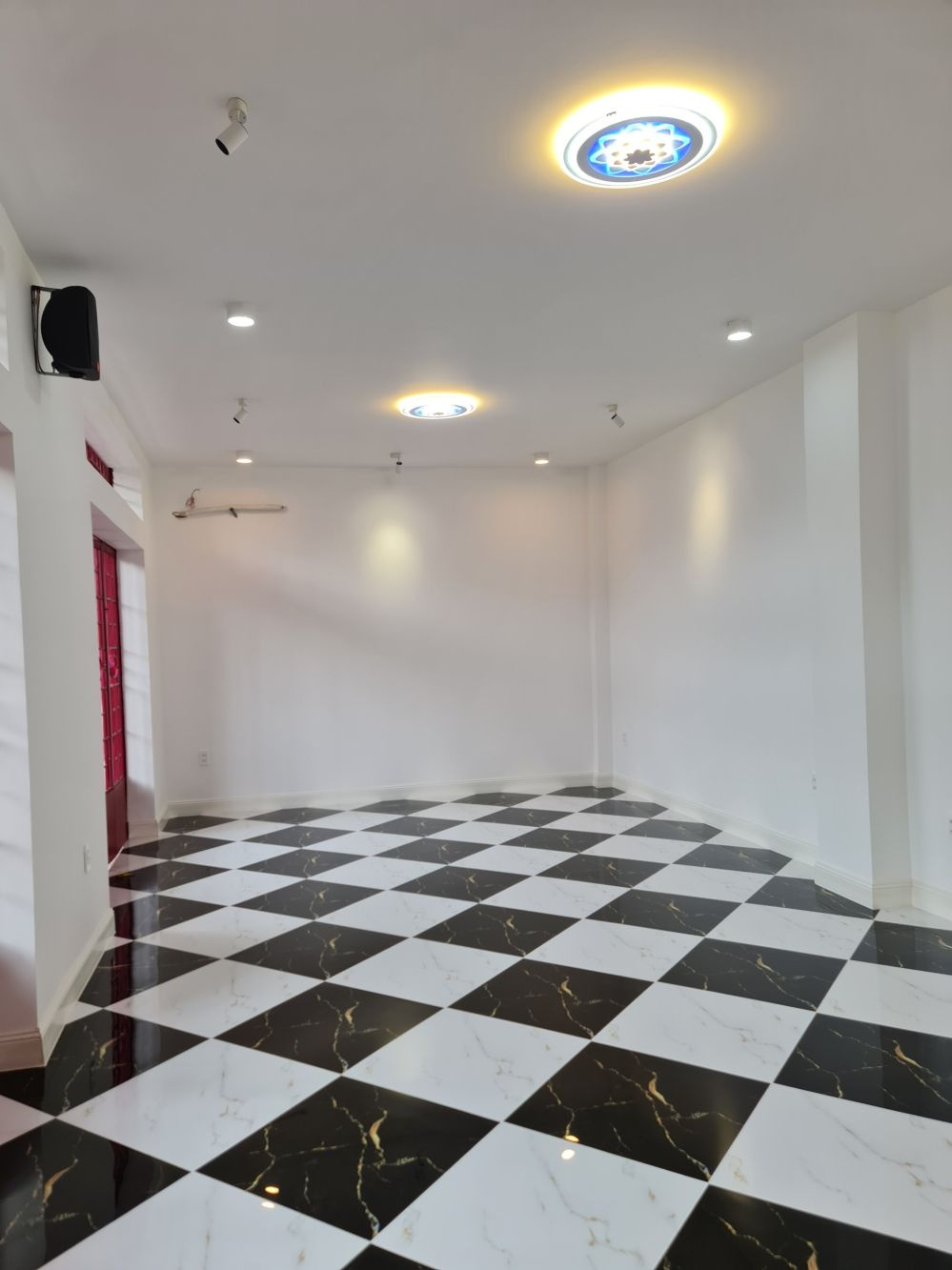 Bán nhà 1202 Trường Sa Phường Phú Nhuận - Hinh 3