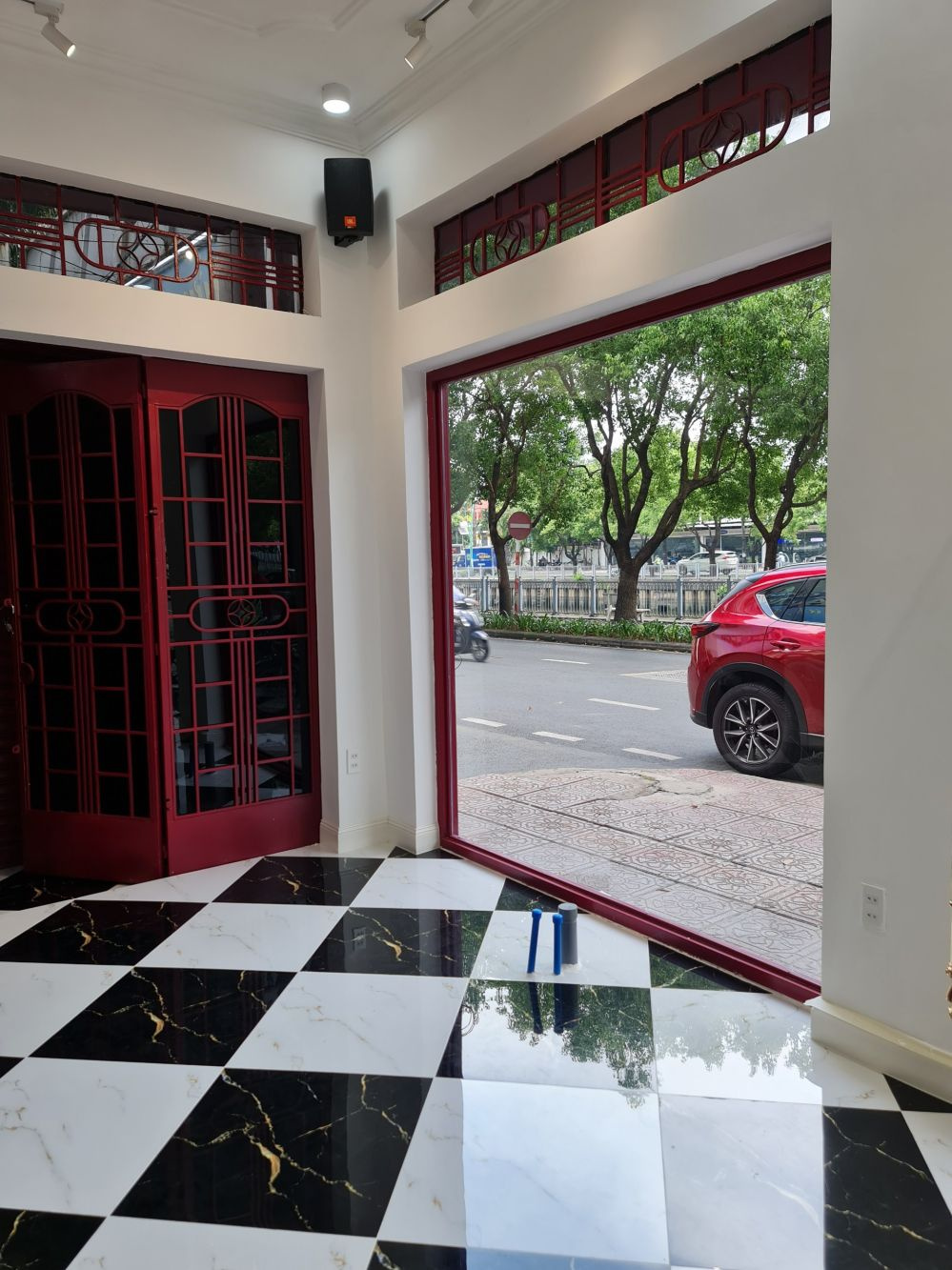 Bán nhà 1202 Trường Sa Phường Phú Nhuận - Hinh 5