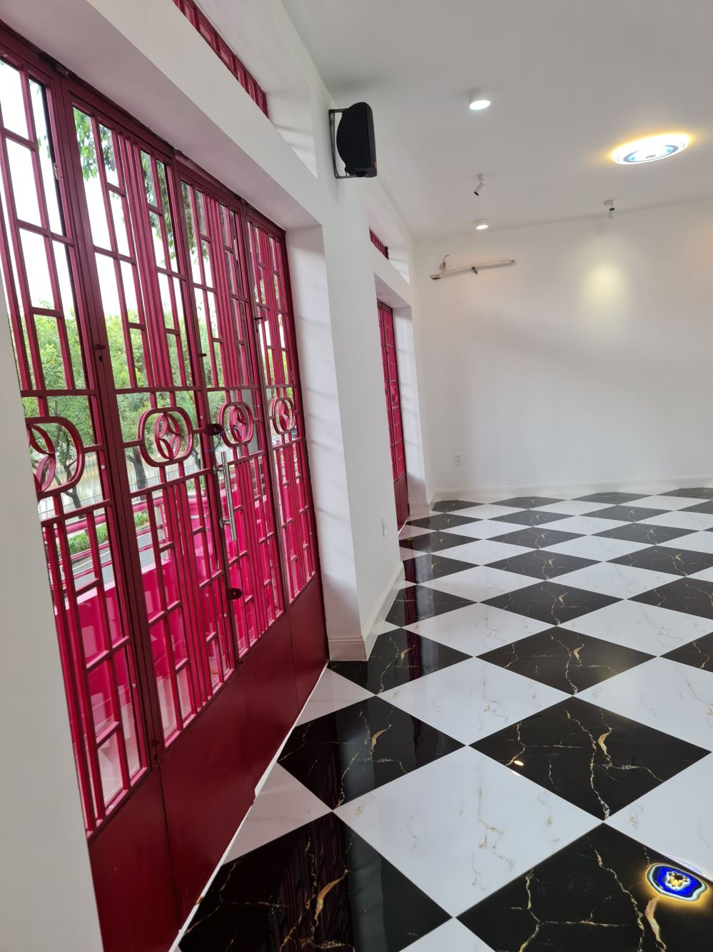 Bán nhà 1202 Trường Sa Phường Phú Nhuận - Hinh 6