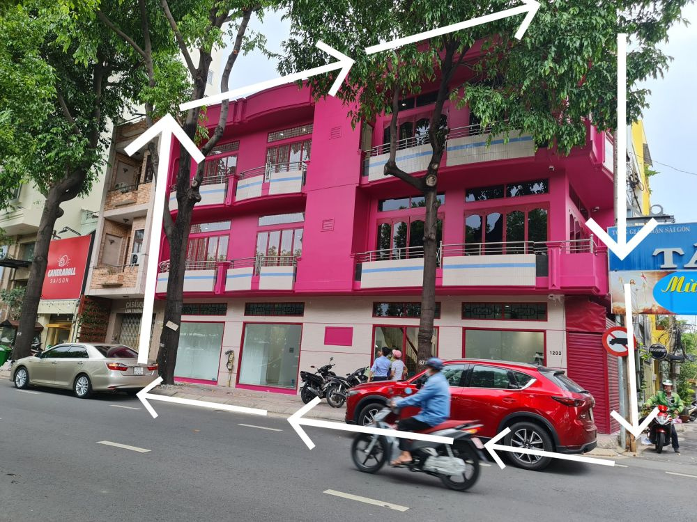 Bán nhà 1202 Trường Sa Phường Phú Nhuận - Hinh 7