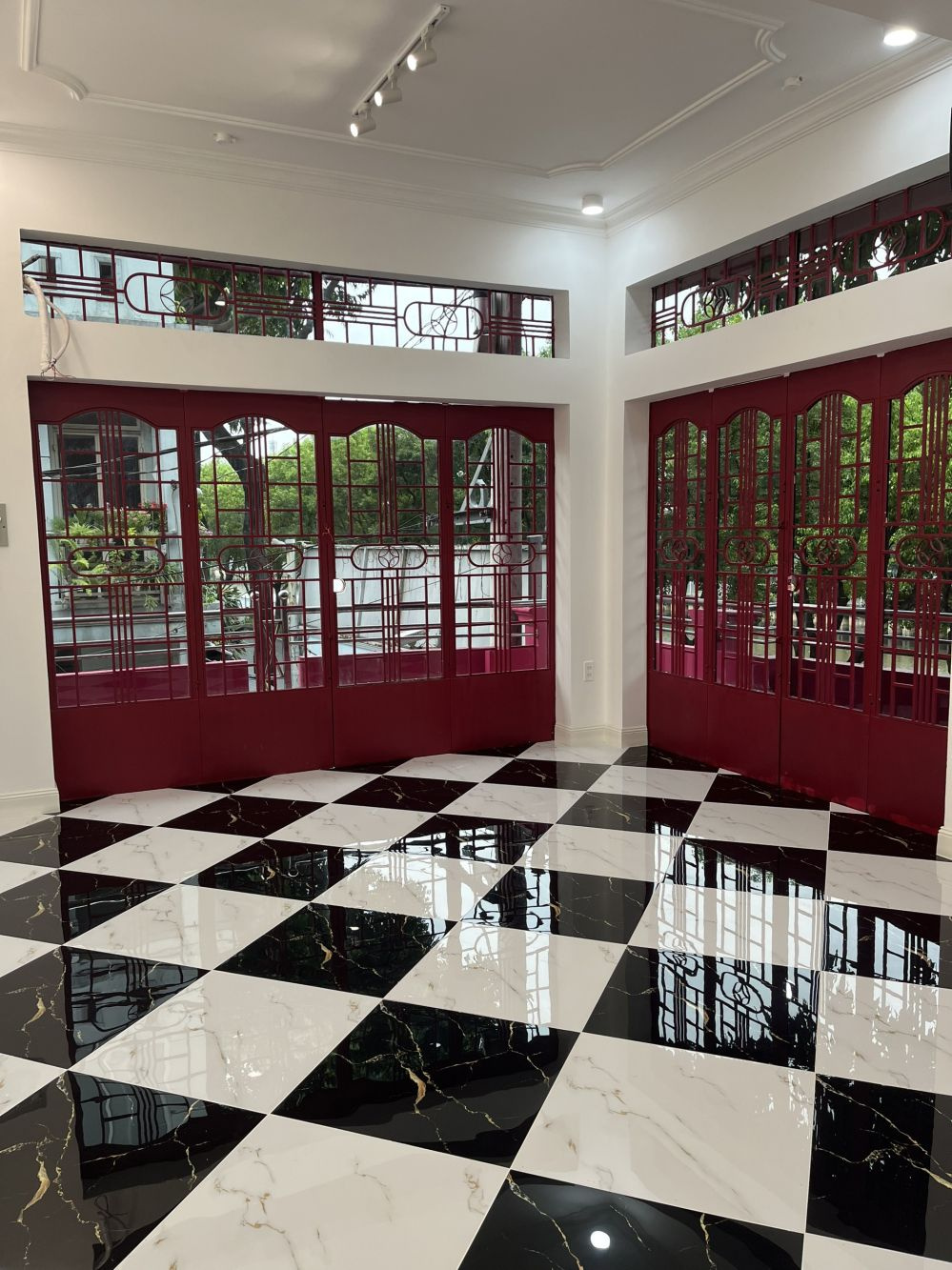 Bán nhà 1202 Trường Sa Phường Phú Nhuận - Hinh 8