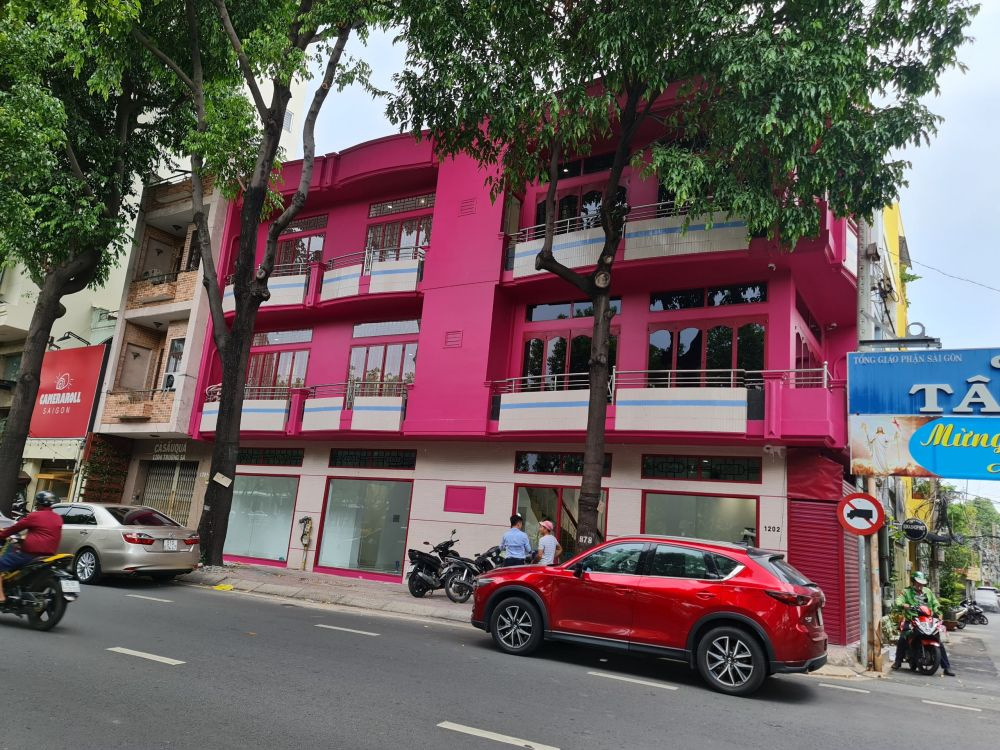 Bán nhà 1202 Trường Sa Phường Phú Nhuận - Hinh 9