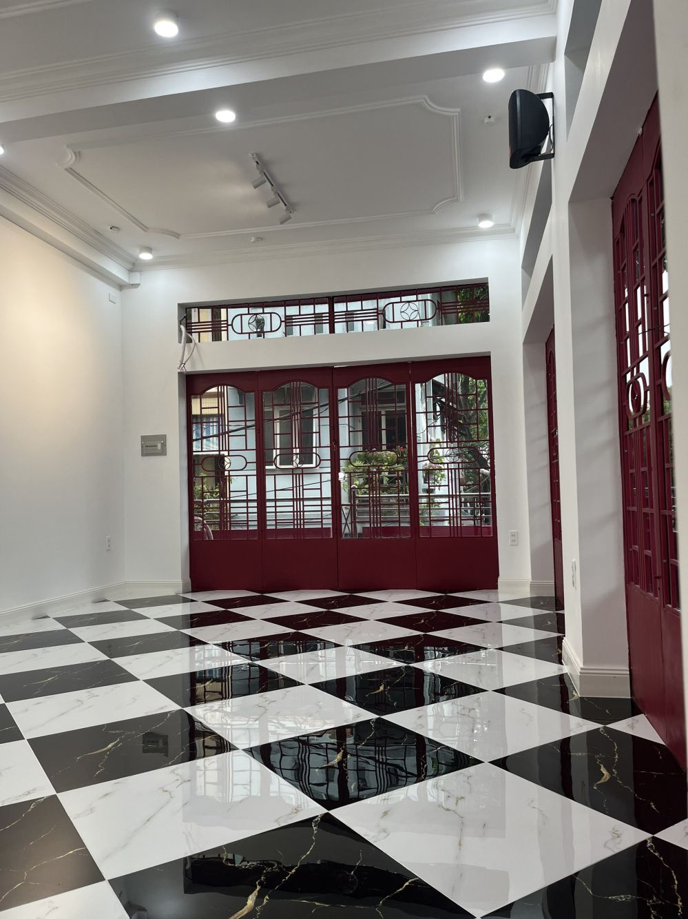 Bán nhà 1202 Trường Sa Phường Phú Nhuận - Hinh 10