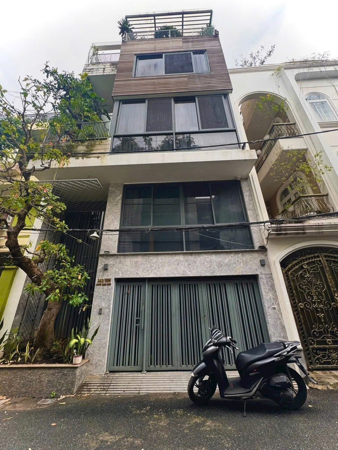 Bán nhà 343/99h Nguyễn Trọng Tuyển Phường Tân Sơn Hòa - Hinh 2