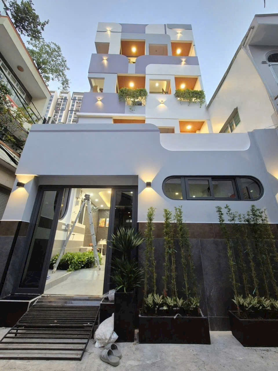 Bán nhà 232/34 Cao Thắng Phường Hòa Hưng - Hinh 3