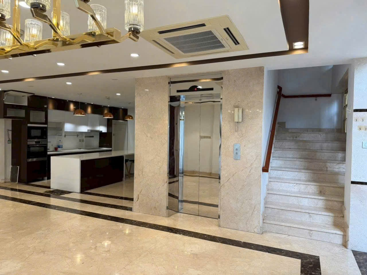 Bán nhà 5 Số 69A Phường Cát Lái - Hinh 2