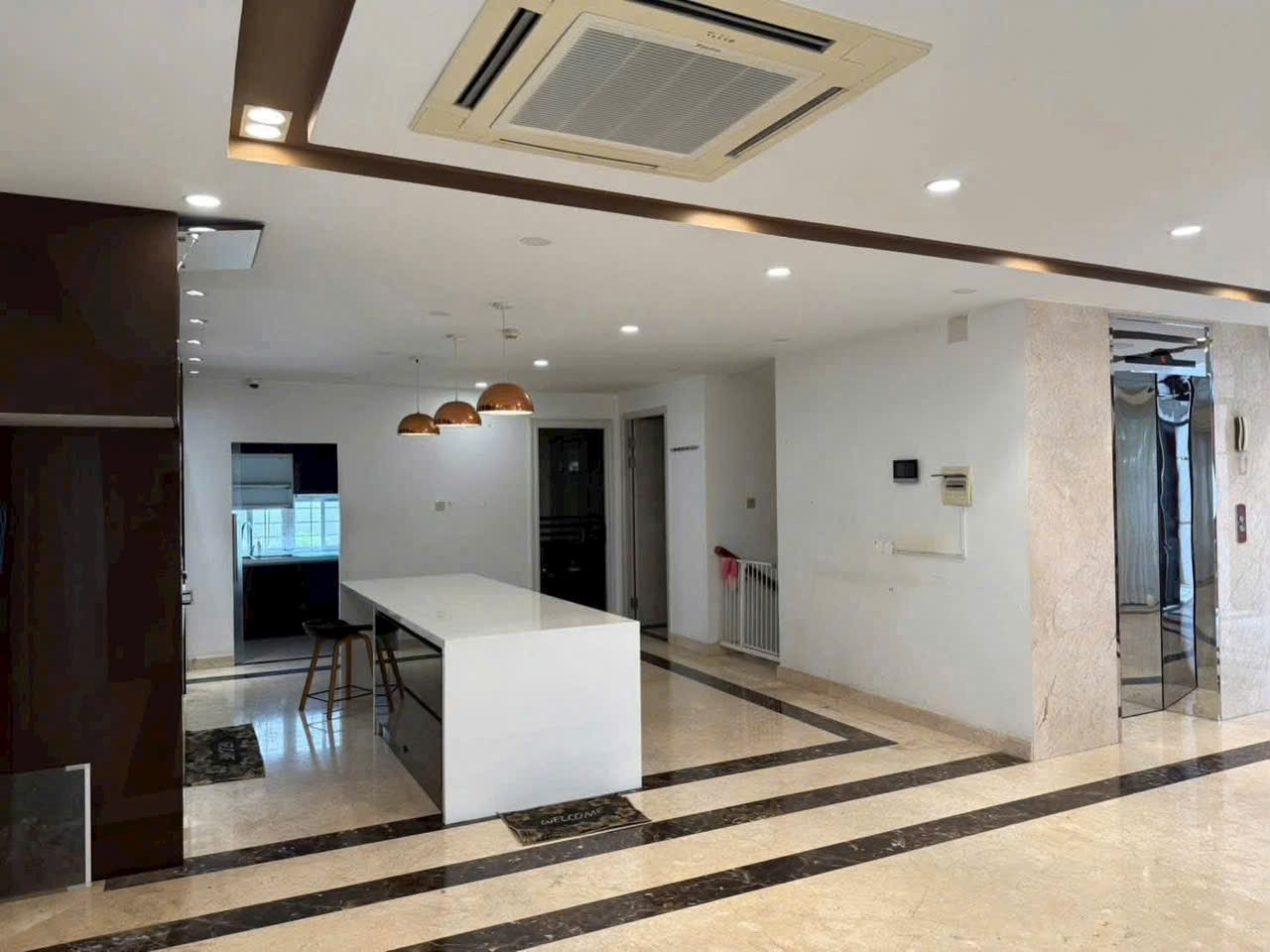 Bán nhà 5 Số 69A Phường Cát Lái - Hinh 3