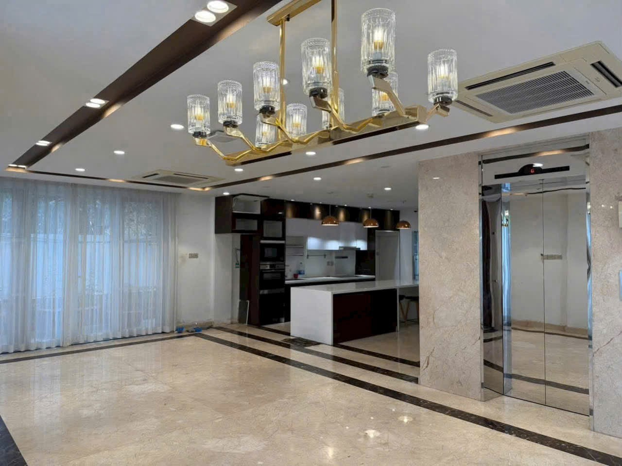 Bán nhà 5 Số 69A Phường Cát Lái - Hinh 4