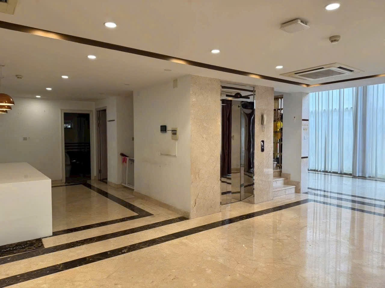 Bán nhà 5 Số 69A Phường Cát Lái - Hinh 5