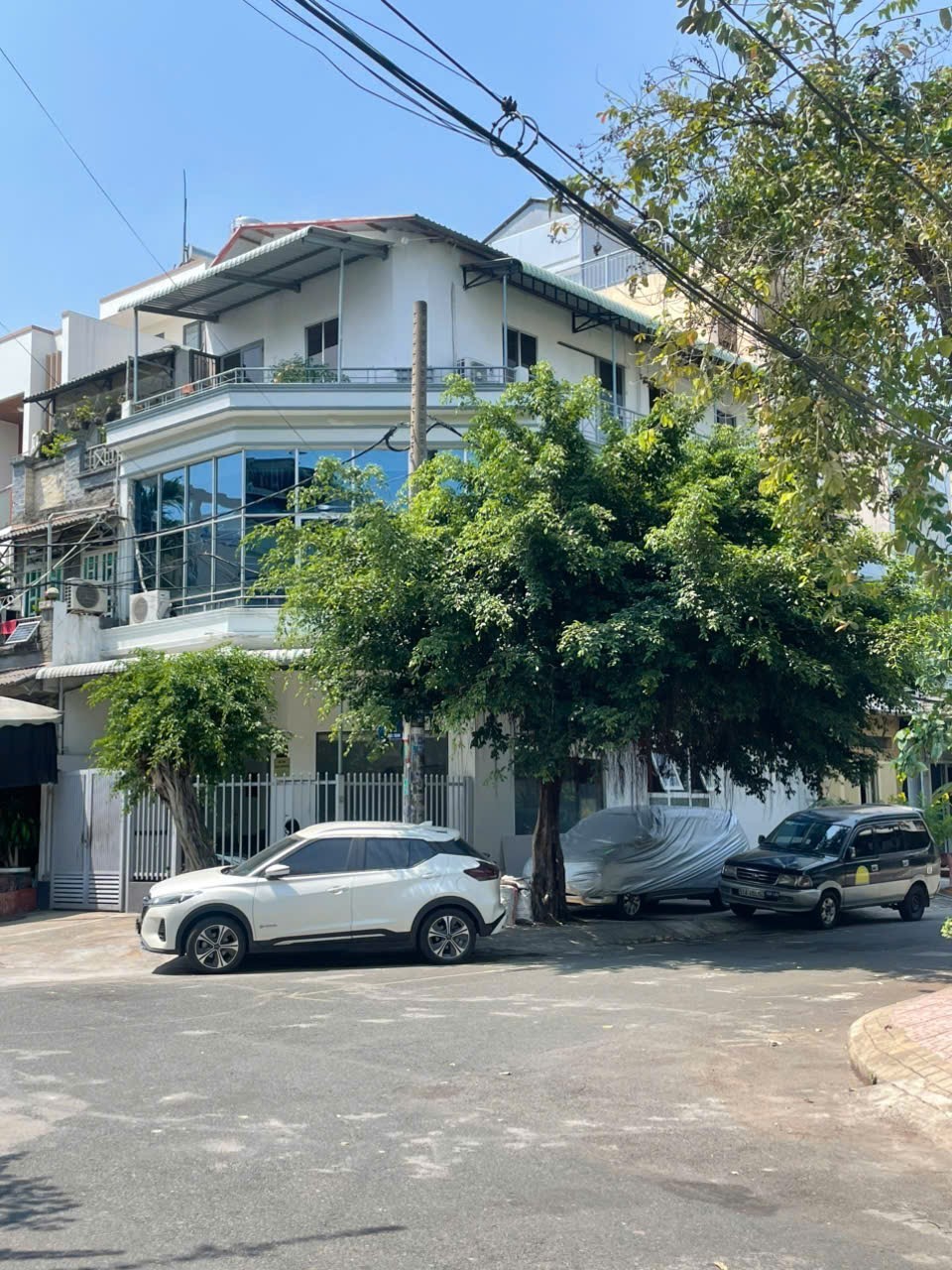 Bán nhà 12 D15 Phường Tây Thạnh - Hinh 1