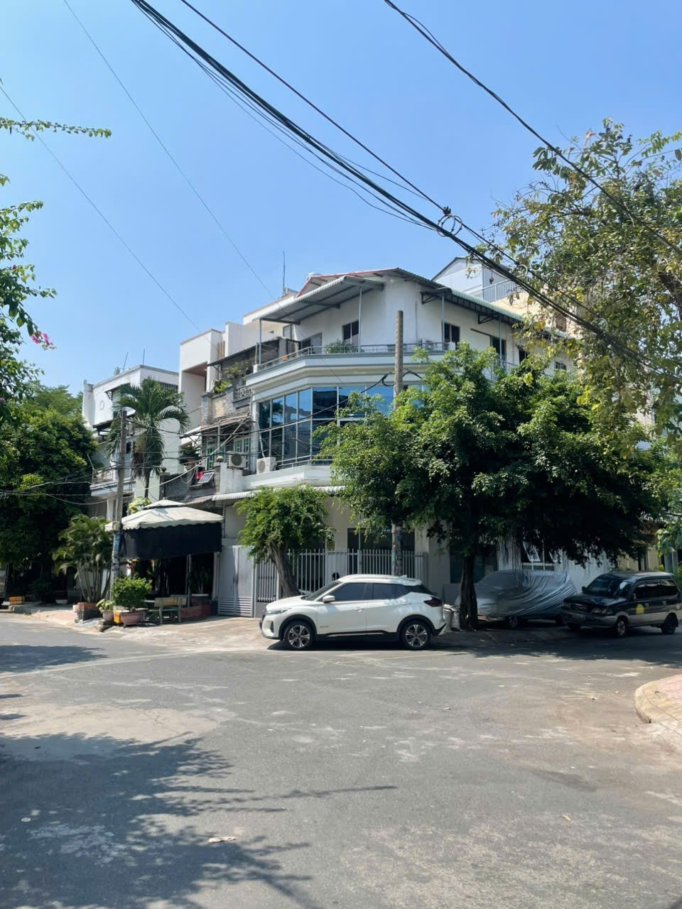 Bán nhà 12 D15 Phường Tây Thạnh - Hinh 2