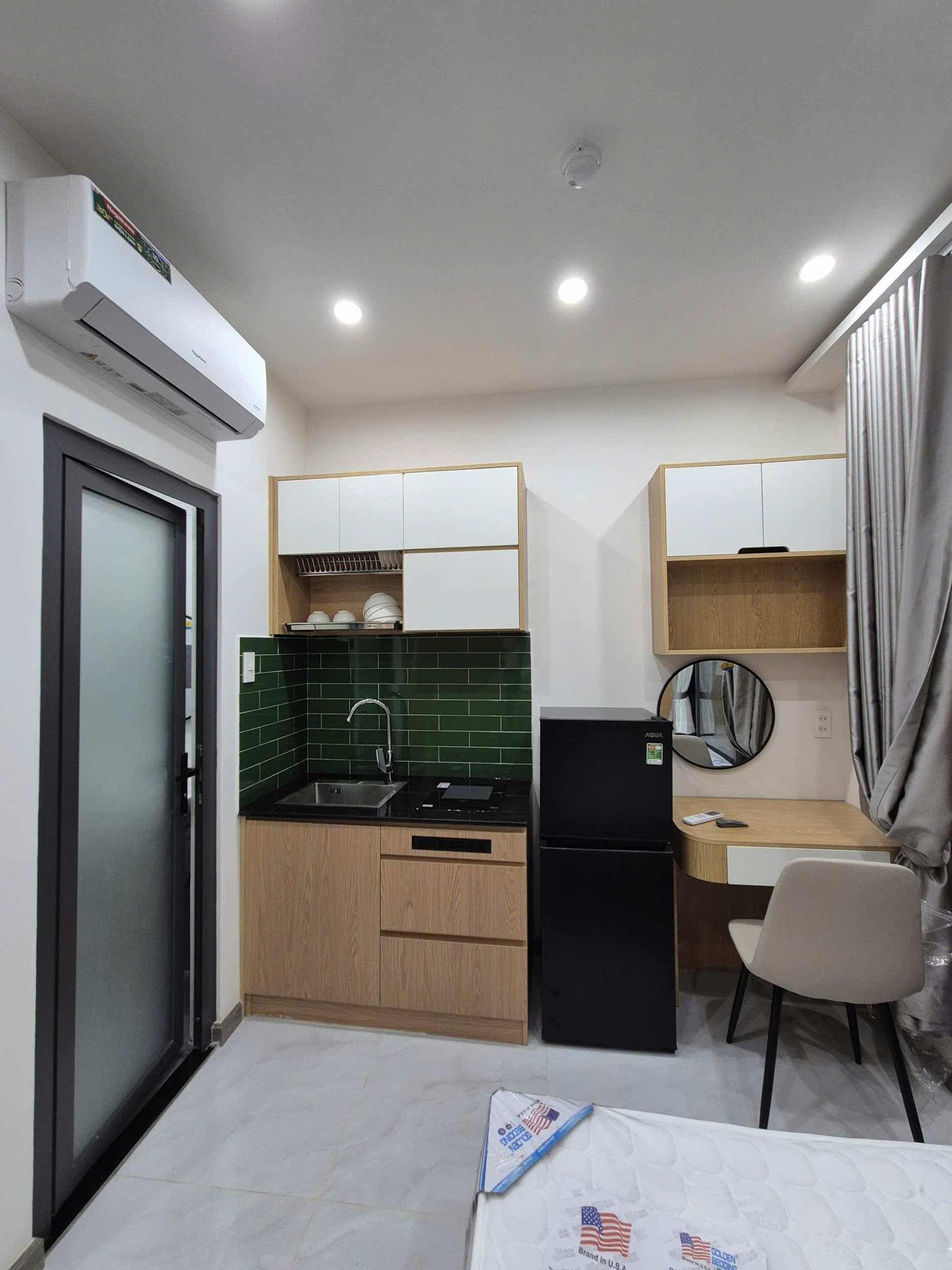 Bán nhà 40A Tôn Thất Tùng Phường Bến Thành - Hinh 12