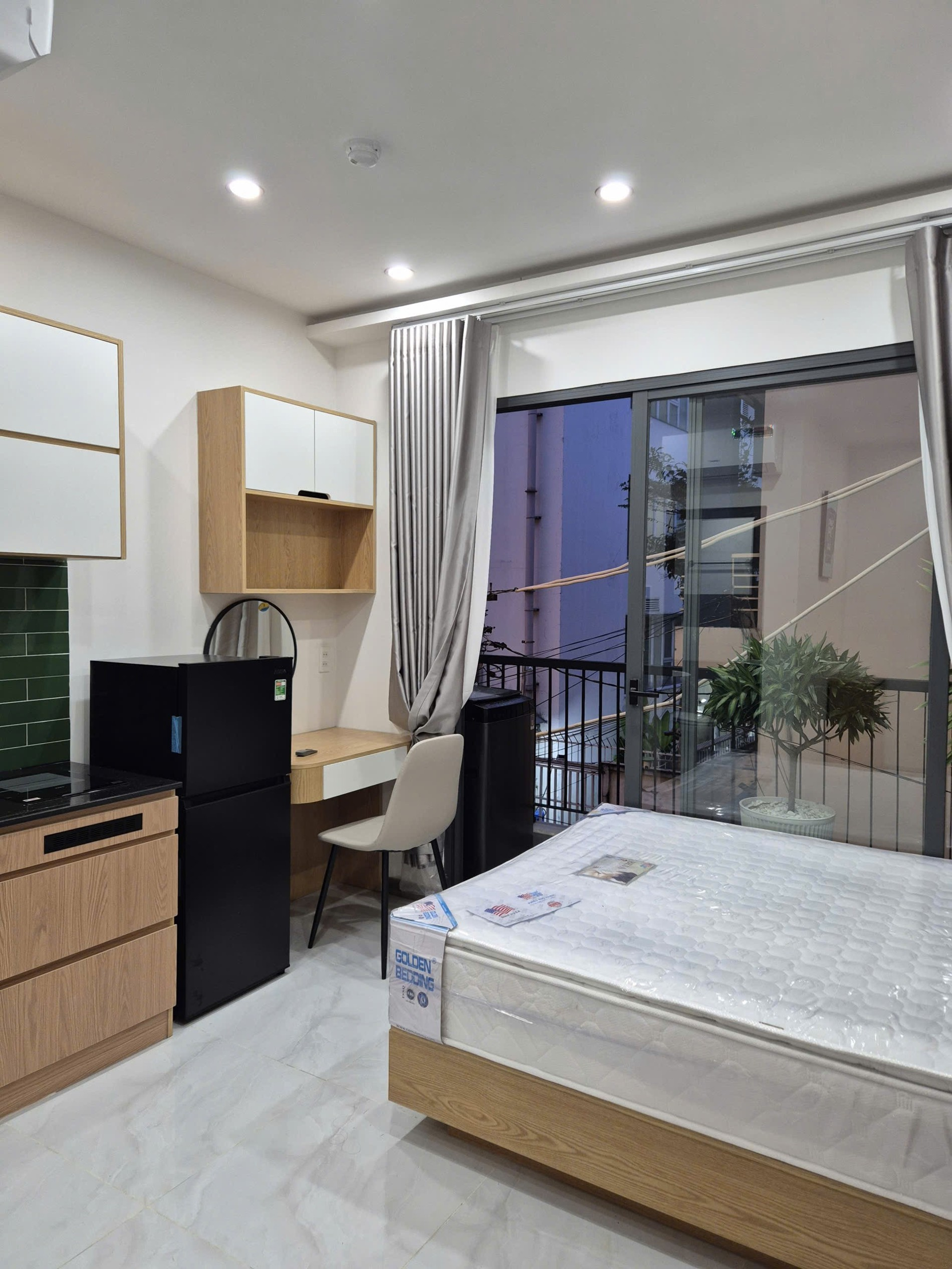 Bán nhà 40A Tôn Thất Tùng Phường Bến Thành - Hinh 14