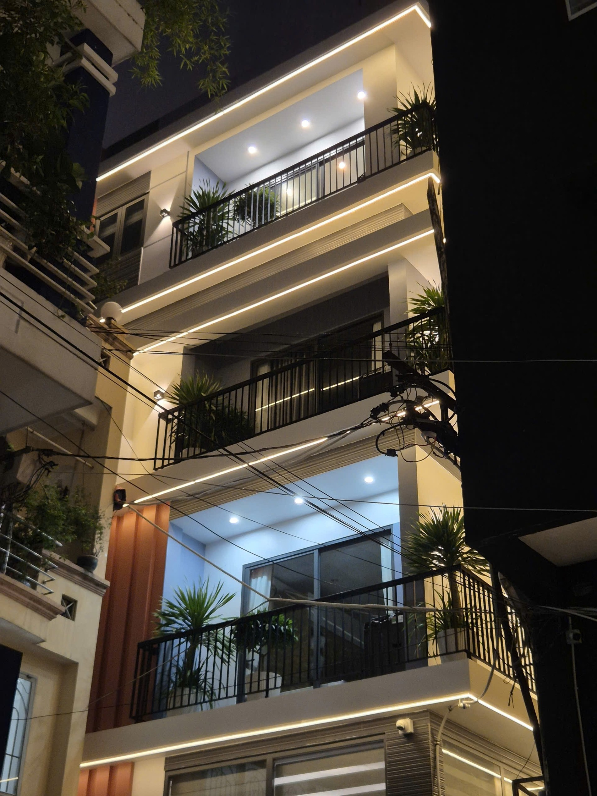 Bán nhà 40A Tôn Thất Tùng Phường Bến Thành - Hinh 7
