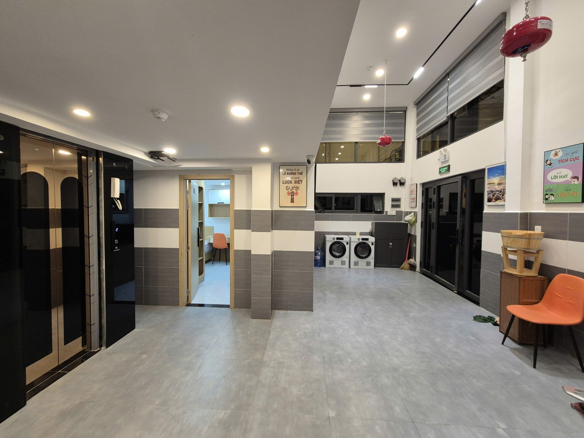 Bán nhà 40A Tôn Thất Tùng Phường Bến Thành - Hinh 9