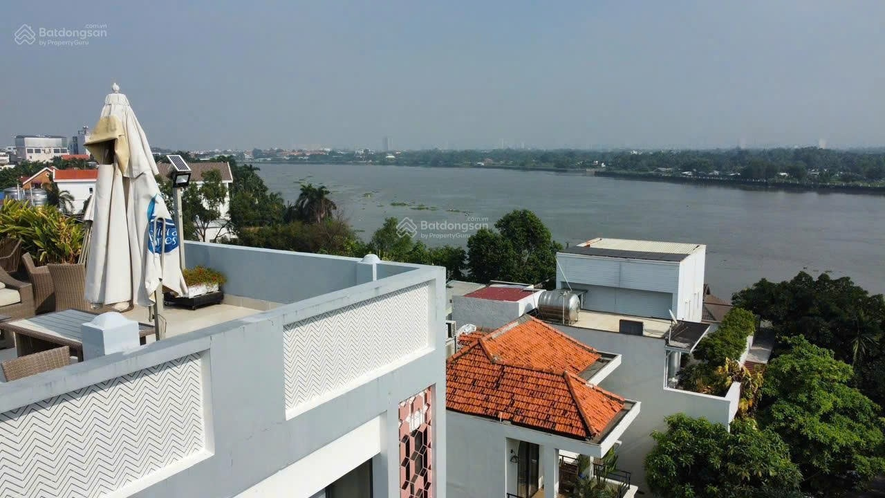 Bán nhà 75 Số 1 Phường An Khánh - Hinh 4