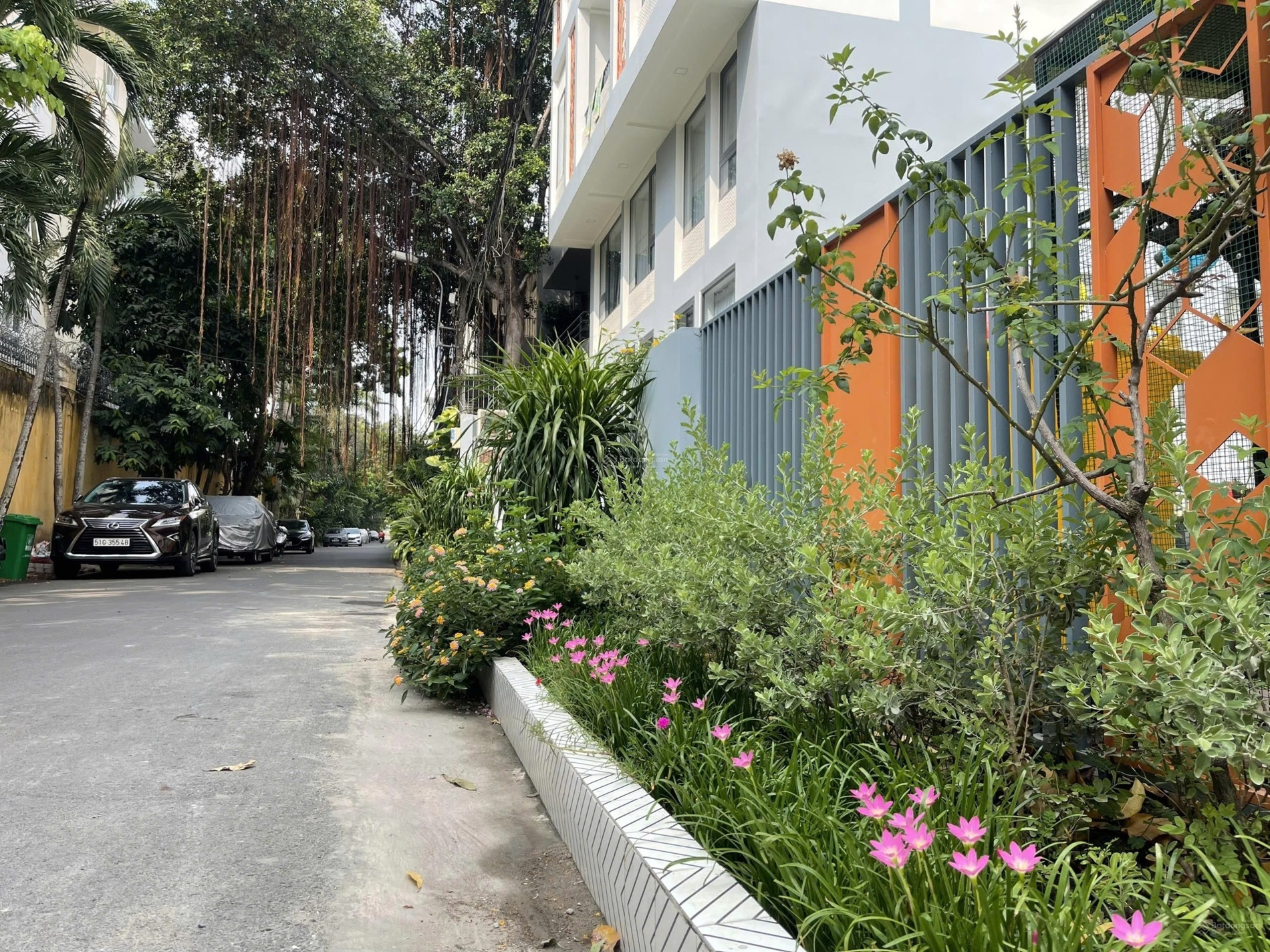Bán nhà 75 Số 1 Phường An Khánh - Hinh 7