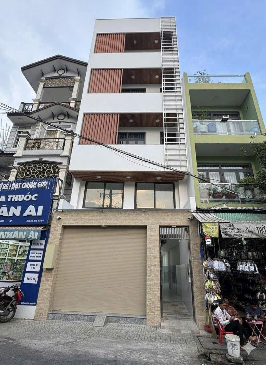 Bán nhà 36 Bùi Thế Mỹ Phường Bảy Hiền - Hinh 2