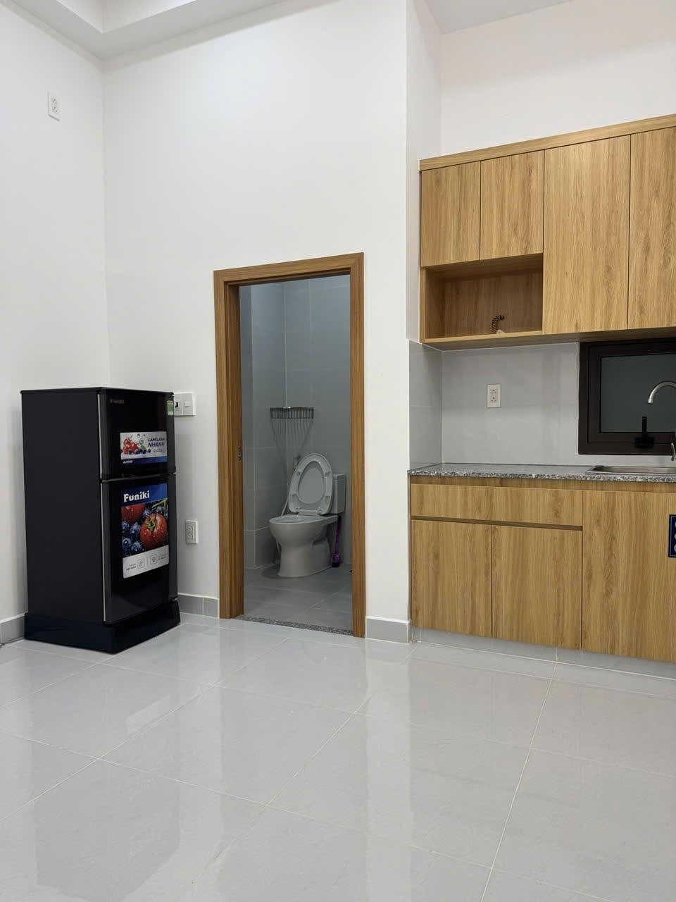 Bán nhà 36 Bùi Thế Mỹ Phường Bảy Hiền - Hinh 11