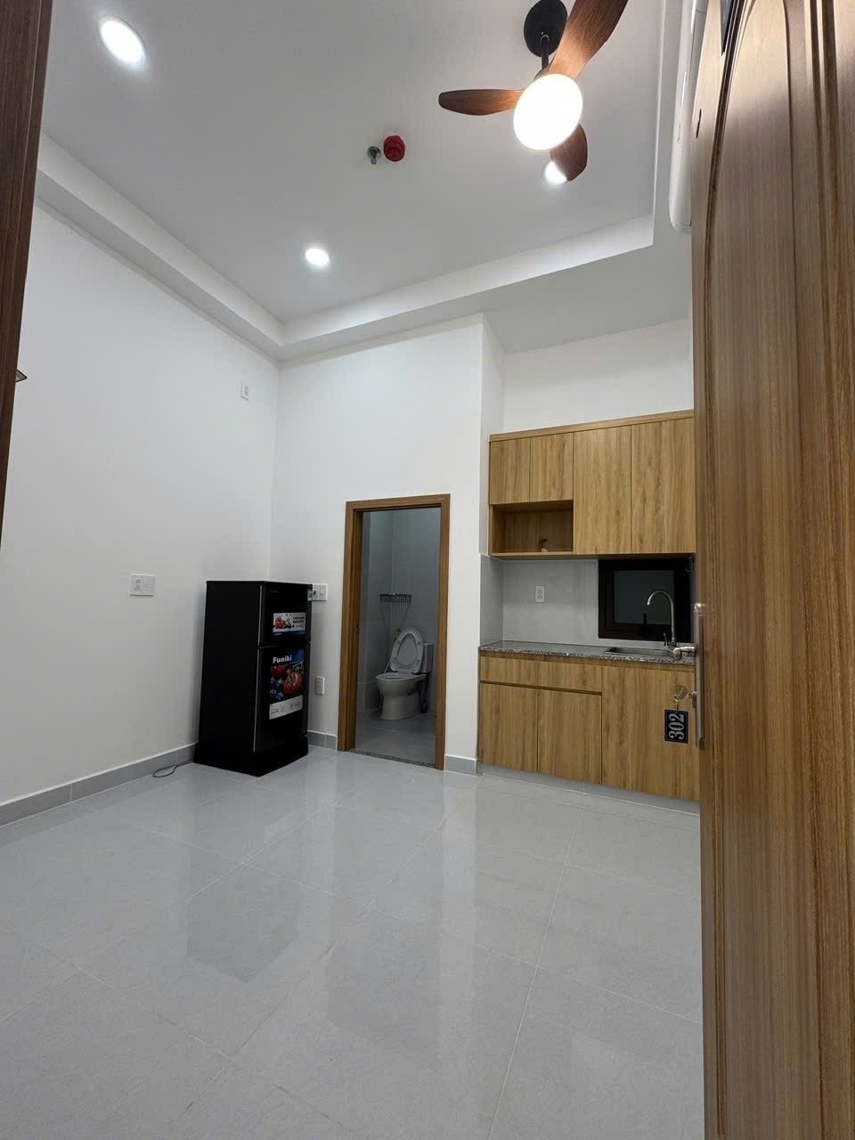Bán nhà 36 Bùi Thế Mỹ Phường Bảy Hiền - Hinh 3