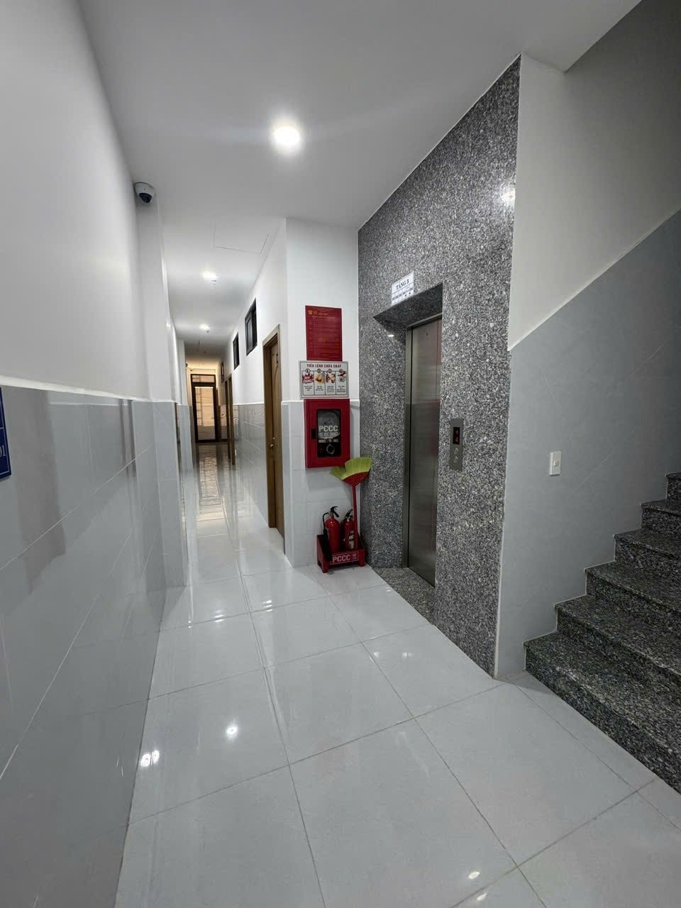 Bán nhà 36 Bùi Thế Mỹ Phường Bảy Hiền - Hinh 5