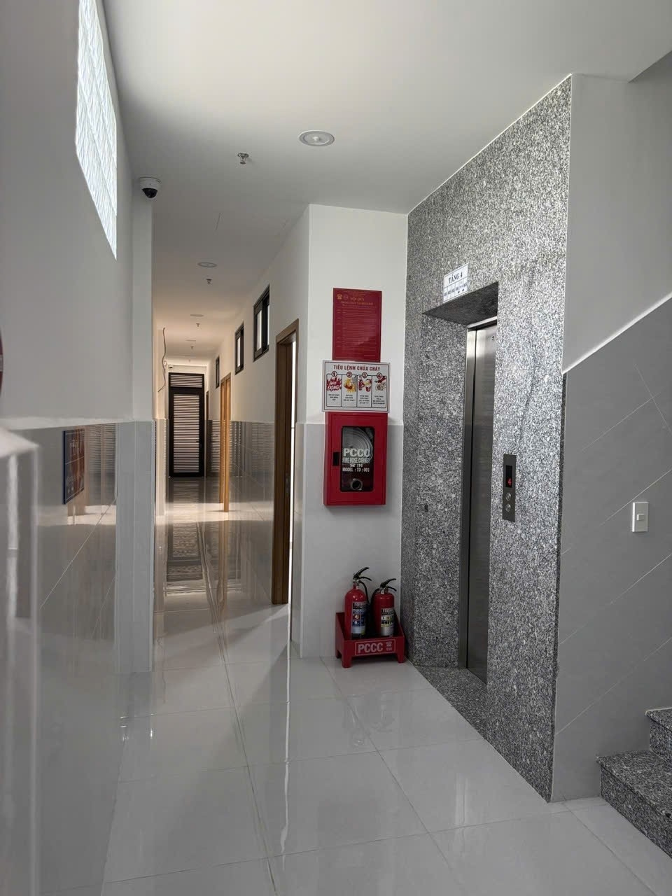 Bán nhà 36 Bùi Thế Mỹ Phường Bảy Hiền - Hinh 6