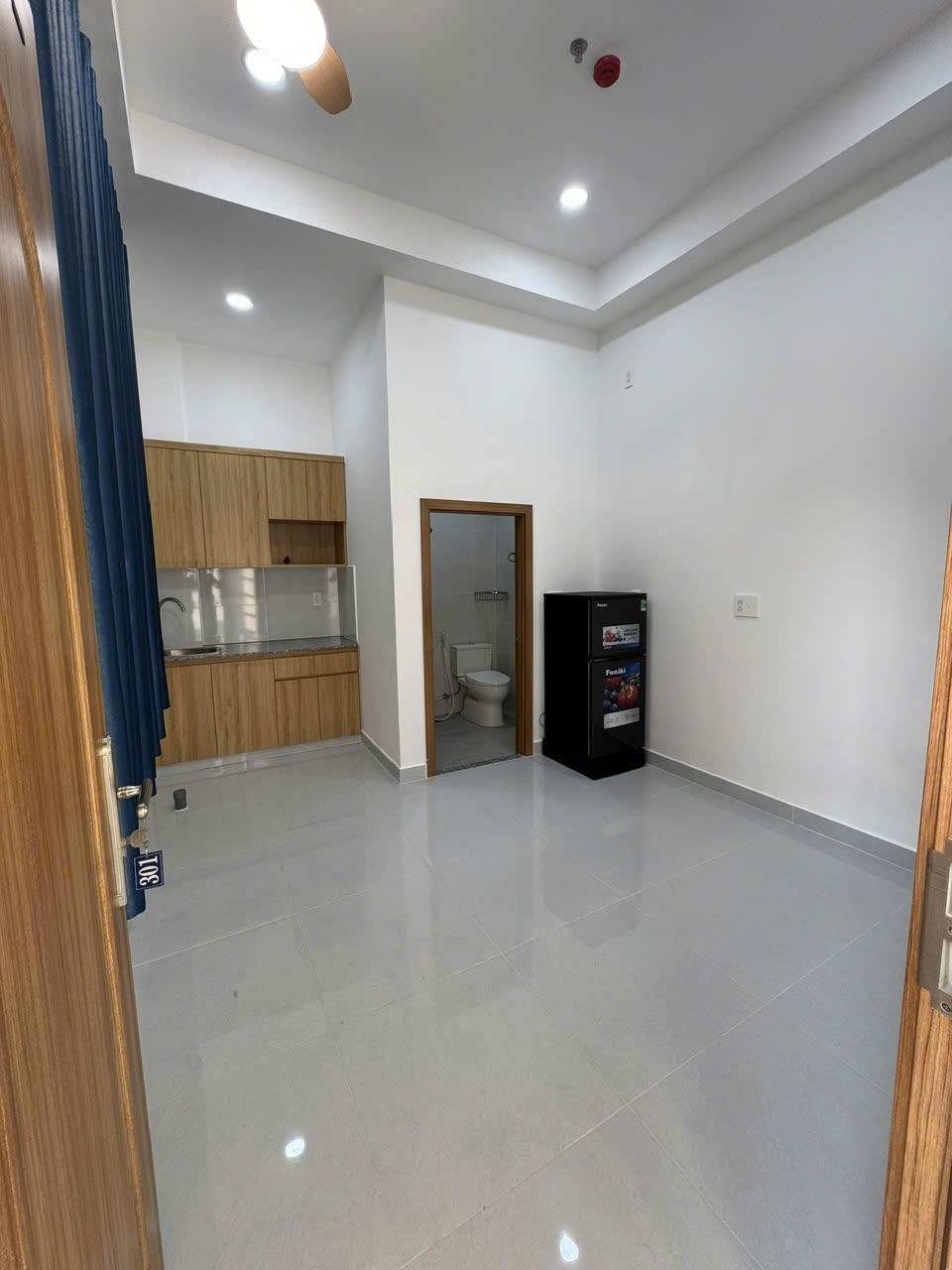Bán nhà 36 Bùi Thế Mỹ Phường Bảy Hiền - Hinh 10