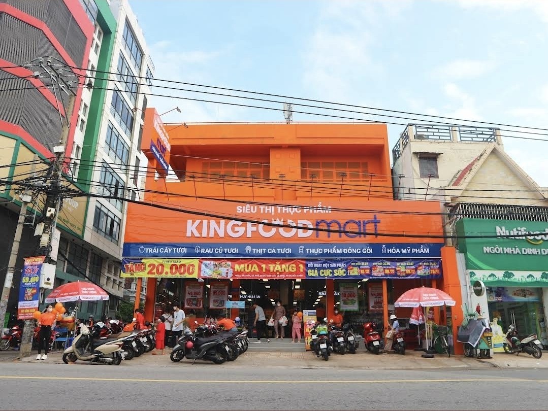 Bán nhà 107 Bình Quới Phường Bình Quới - Hinh 1