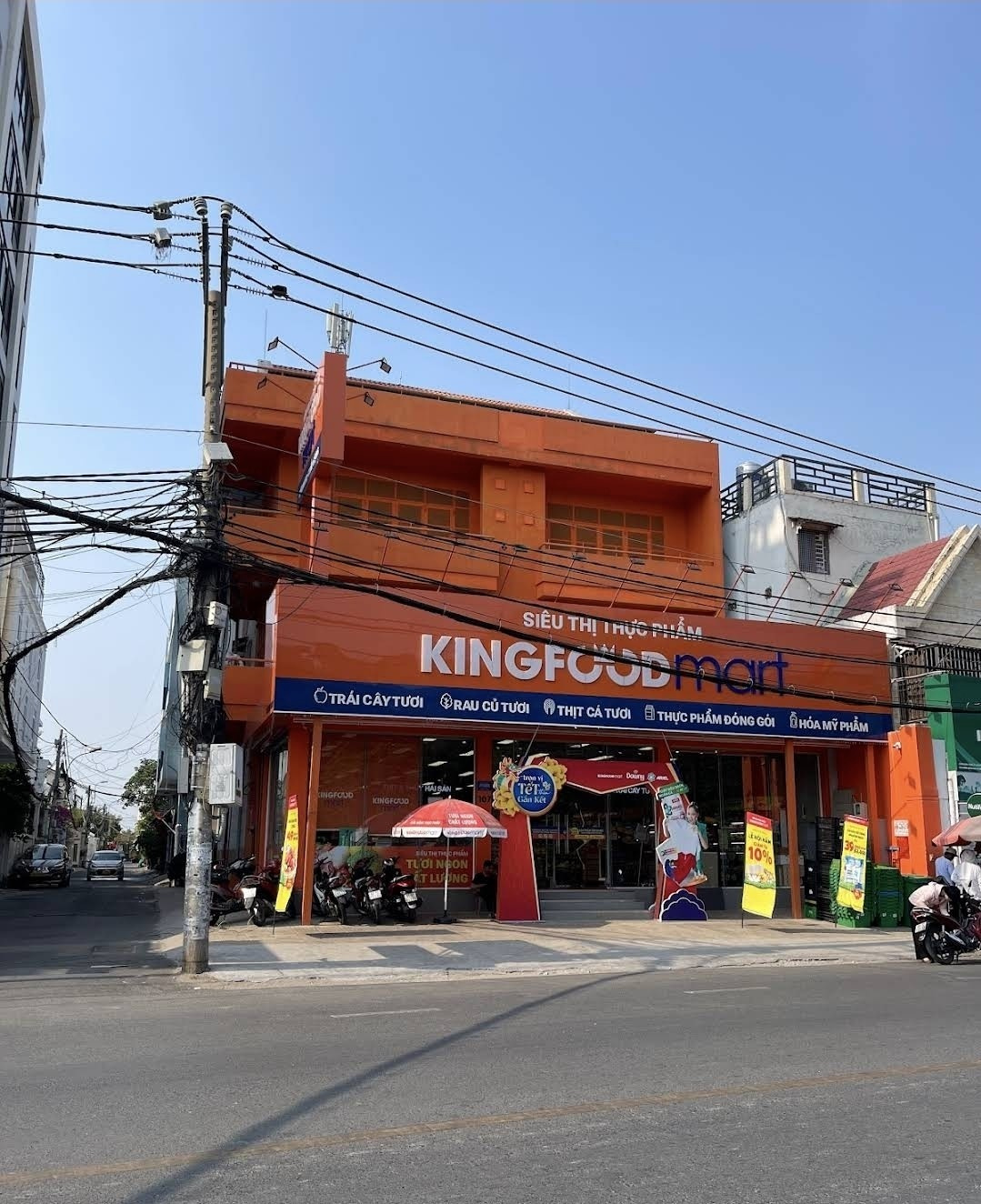 Bán nhà 107 Bình Quới Phường Bình Quới - Hinh 2