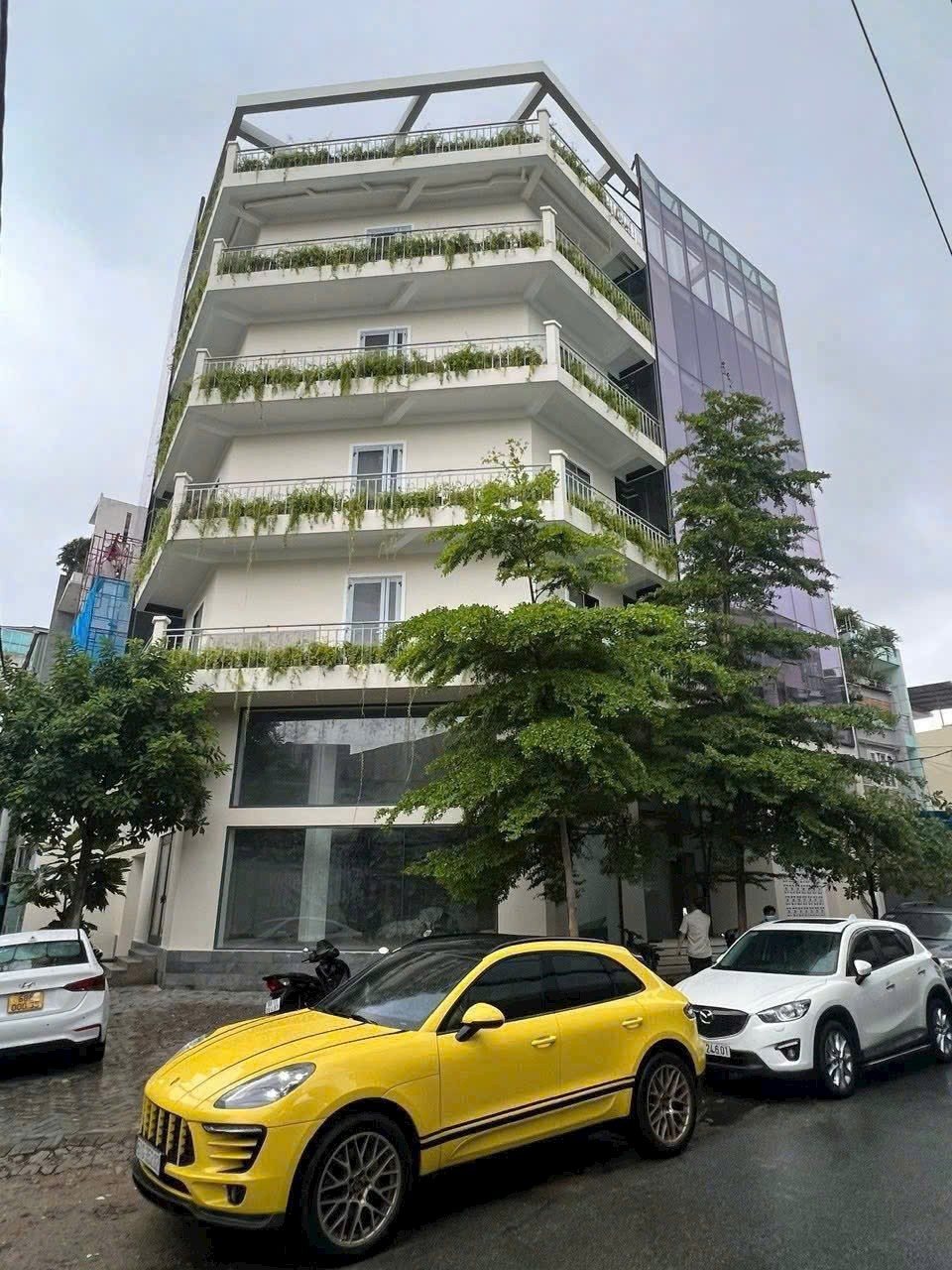 Bán nhà 14/12 Hoàng Dư Khương Phường Hòa Hưng - Hinh 1