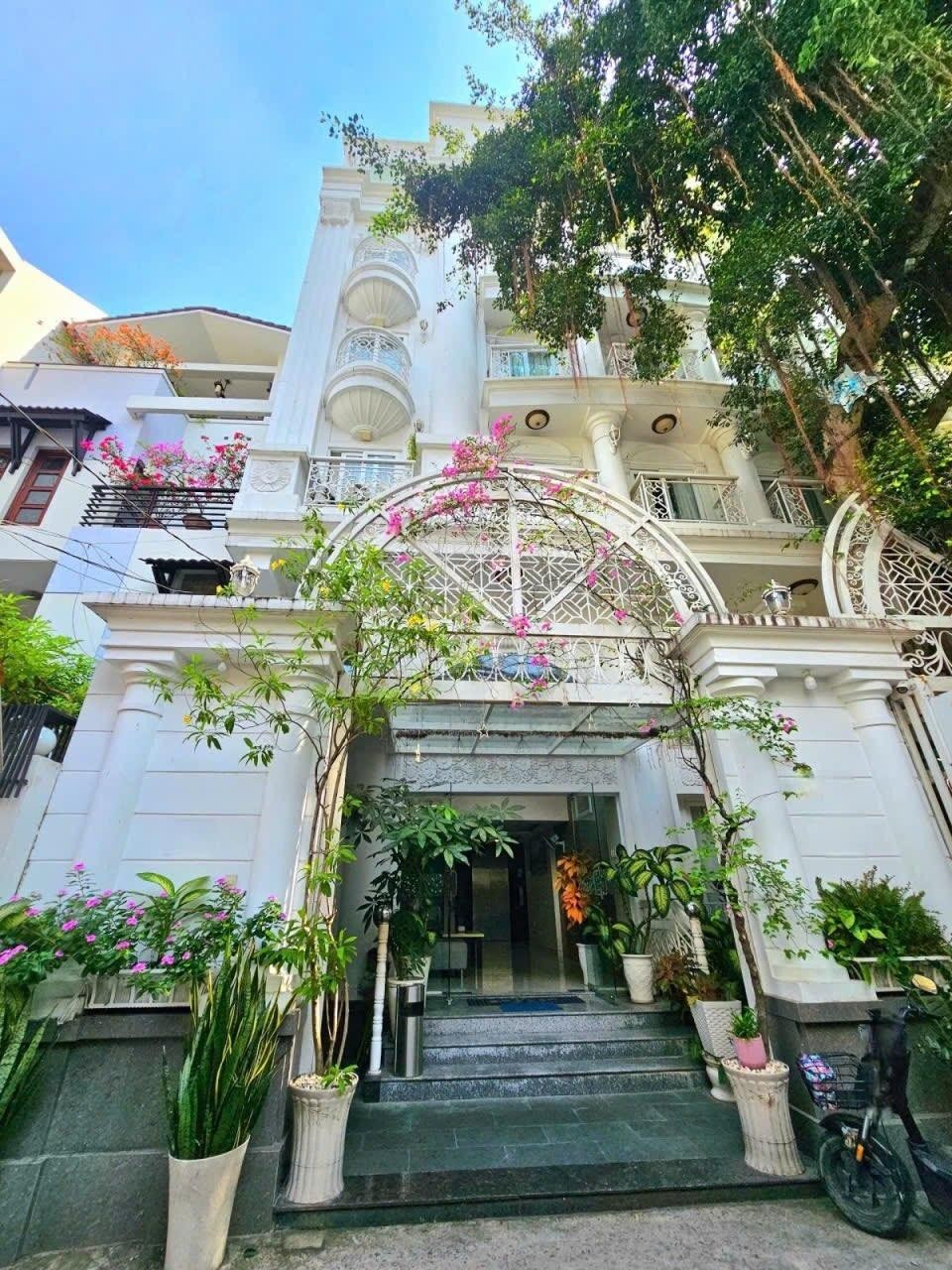 Bán nhà 29/9 Hoàng Diệu Phường Phú Nhuận - Hinh 1
