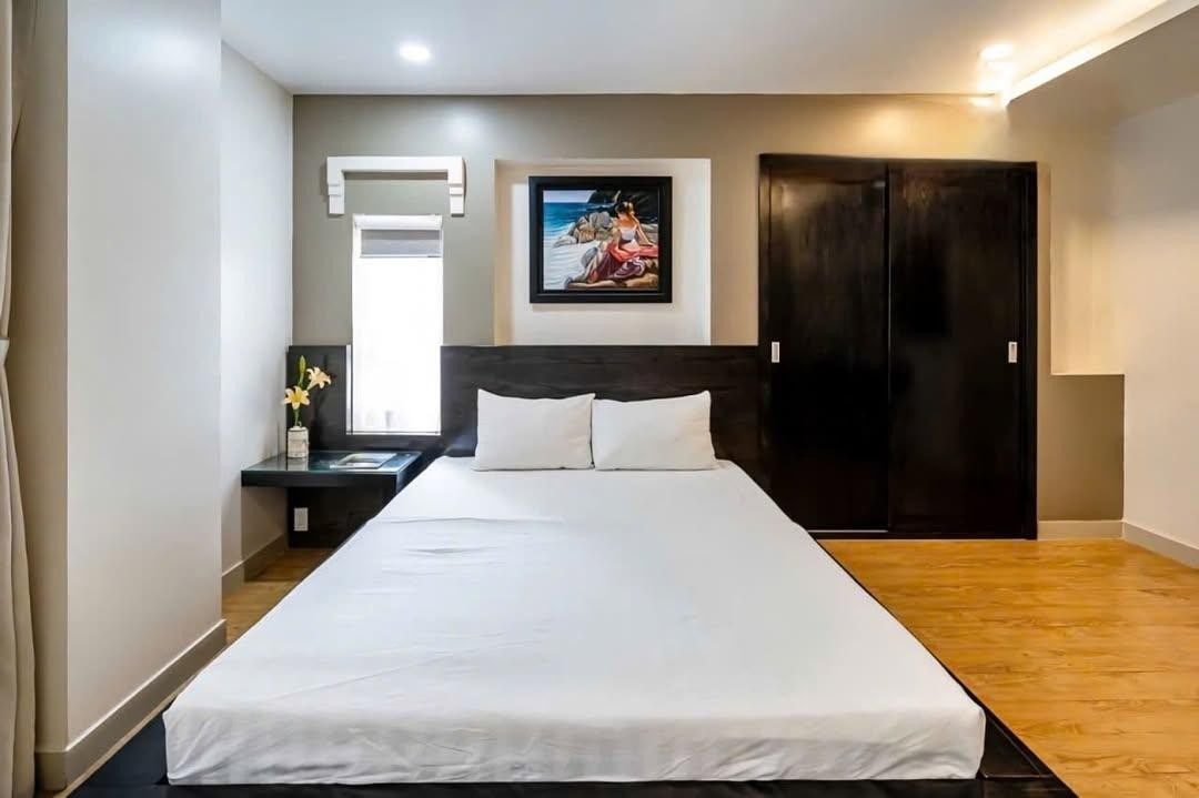 Bán nhà 29/9 Hoàng Diệu Phường Phú Nhuận - Hinh 5