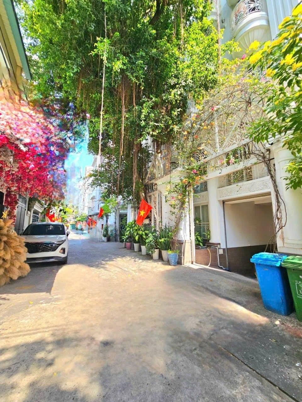 Bán nhà 29/9 Hoàng Diệu Phường Phú Nhuận - Hinh 6