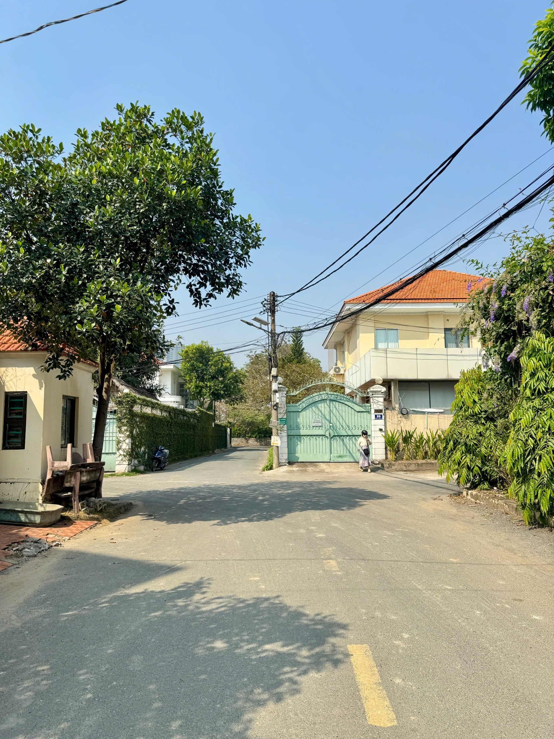 Bán nhà 19Thửa: 863Tờ: 1 Số 23 Phường Hiệp Bình - Hinh 2
